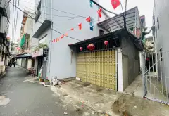 Cơ hội hiếm có sở hữu mảnh đất còn sót mặt tiền mơ ước 4m tại Cầu Am với vị trí đắc địa... Bán đất tại Hà Đông, Hà Nội 03