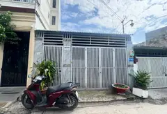 Bán nhà riêng 2 tầng hướng Nam tại Đông Thạnh, Hóc Môn, diện tích 160m², -Giá bán 5,1tỷ... Bán nhà riêng tại Đông Thạnh, Hồ Chí Minh 06