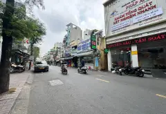 Nhà Mặt Phố Nguyễn Duy Dương Siêu Hot, 7 Tầng Có Thang Máy... Bán nhà mặt phố tại Vườn Lài, Hồ Chí Minh 04