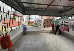BÁN NHÀ PHÂN LÔ CÓ GARA OTO FULL NỘI THẤT... Bán nhà riêng tại Đại Mỗ, Hà Nội 05