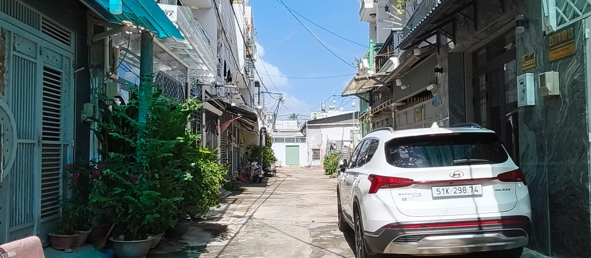 Nhà 2 lầu xe hơi ngủ nhà Huỳnh Tấn Phát Nhà Bè, 510_ 47,4m², 6,789 Tỉ... Bán nhà riêng tại Nhà Bè, Hồ Chí Minh 01