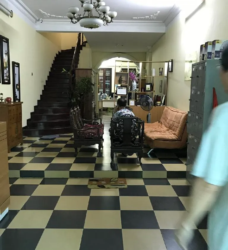 Bán Biệt thự liền kề sang trọng tại khu đô thị Định Công đẳng cấp 92m2, mặt tiền 4.6m kinh doanh... Bán biệt thự, liền kề tại Phương Liệt, Hà Nội 01
