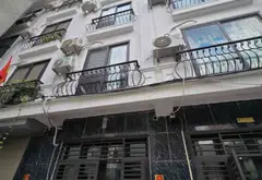 Cơ hội sở hữu nhà 5 tầng hiện đại tại Hữu Hưng, giá tốt khó tin... Bán nhà riêng tại Tây Mỗ, Hà Nội 01