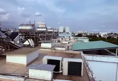 Nhà 5 tầng, 4 phòng ngủ, hẻm xe hơi tại Quận 8 giá 10,7 tỷ... Bán nhà riêng tại Bình Đông, Hồ Chí Minh 15