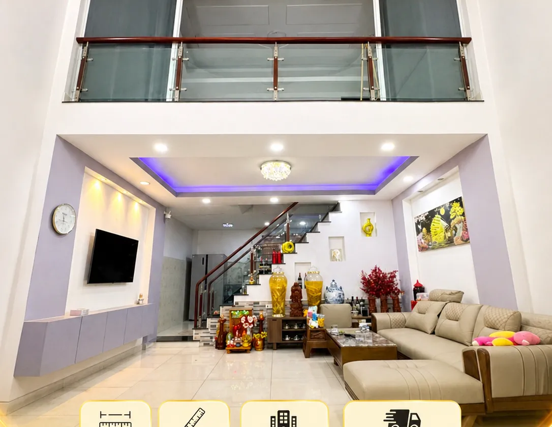 🍻 Chợ hoa Đâm Sen  ĐH Marketing
🦀 Ngang 5.5m dài 13m  hẻm 🚛 thông
🌲 Giáp CV Đâm Sen  Âu Cơ... Bán nhà riêng tại Tân Phú, Hồ Chí Minh 01