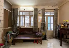 Mặt tiền Xóm Chiếu Quận 4 - Gần ĐH Nguyễn Tất Thành, ĐH Luật, chợ ẩm thực 200 Xóm Chiếu... Bán nhà mặt phố tại Xóm Chiếu, Hồ Chí Minh 01
