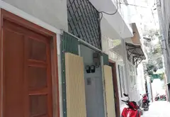CHDV 4 Tầng–7 Phòng Full Khách Thuê–Hẻm ô tô-Dòng Tiền 300 Tr/ Năm – Gần Vincom Võ Văn Ngân... Bán nhà riêng tại Thủ Đức, Hồ Chí Minh 03