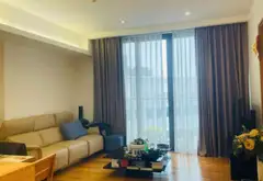 Bán gấp căn hộ cc cao cấp Indochina Plaza tại 241 Xuân Thủy: 110m2, 3 phòng ngủ, căn góc , nhà đẹp... Bán căn hộ chung cư tại Cầu Giấy, Hà Nội 02