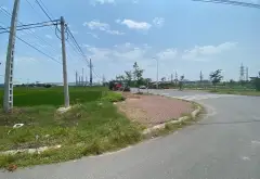 Cơ hội hiếm có sở hữu đất mặt phố rộng tại Lạc Xá, giá tốt đầu tư sinh lời... Bán đất tại Quế Võ, Bắc Ninh 06