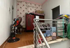 Nhà trong ngõ, ngách, hẻm - 71.7m² - Tăng Nhơn Phú, Quận 9, TP Hồ Chí Minh - 5.5 tỷ... Bán nhà riêng tại Tăng Nhơn Phú, Hồ Chí Minh 11