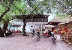 Bán đất mặt tiền hơn 20m tại Xã Trịnh Thị Dối, diện tích 1053m², pháp lý cơ sở... Bán đất tại Đông Thạnh, Hồ Chí Minh 05