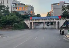 NHÀ MẶT PHỐ KINH DOANH SẦM UẤT TẠI KINH BẮC BẮC NINH... Bán nhà mặt phố tại Kinh Bắc, Bắc Ninh 07