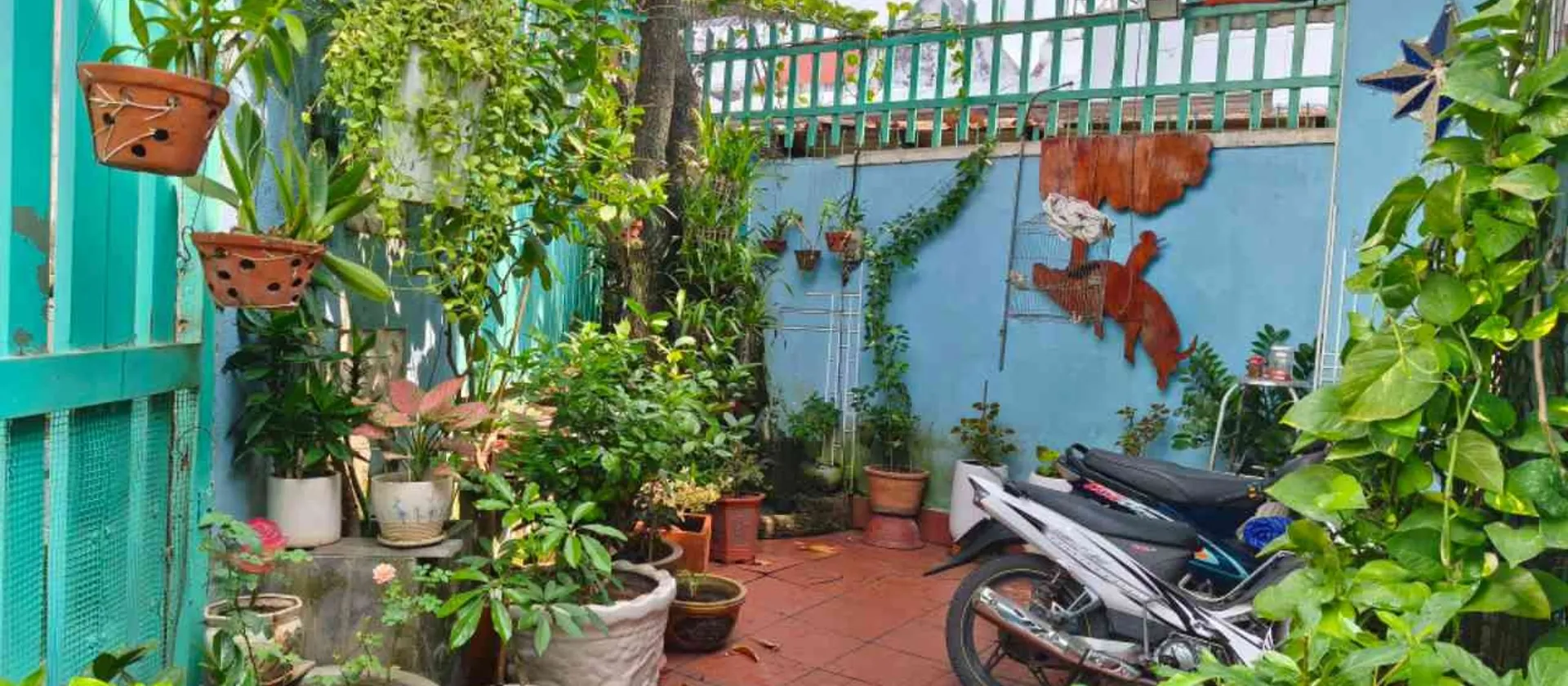 Nhà 2 khối sang trọng tại Phước Long, rộng rãi tiện nghi... Bán nhà riêng tại Phước Long, Hồ Chí Minh 01