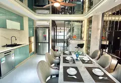 Bán nhà Huỳnh Văn Nghệ, 5 tầng có thang máy, diện tích 69m2, Vào Ở Ngay... Bán nhà riêng tại An Hội Tây, Hồ Chí Minh 09