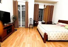 Nhà 5 tầng rộng 75m2 tại khu Phúc Lợi, vị trí giao thông thuận tiện... Bán nhà riêng tại Việt Hưng, Hà Nội 04