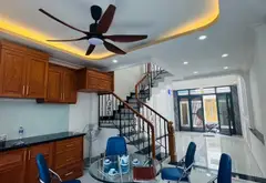 1 TRỆT 3 LẦU PHƯỜNG HIỆP BÌNH, NHÀ MỚI XÂY, Ô TÔ ĐỖ TRONG NHÀ, NỘI THẤT ĐẸP CHỈ 8.X TỶ... Bán nhà riêng tại Hiệp Bình, Hồ Chí Minh 08