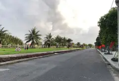 Đất vàng sát biển Hội An, cơ hội đầu tư hiếm có... Bán đất tại Hội An Đông, Đà Nẵng 17