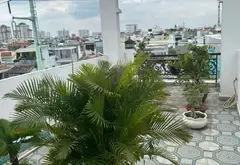 Nhà mặt phố Bình Thới - Đỉnh cao tiện nghi quận 11... Bán nhà mặt phố tại Phú Thọ, Hồ Chí Minh 06
