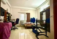 Nhà 5 tầng - Hẻm xe hơi tránh - 72m² - Thu 360tr/Năm - Nhỉnh 13 tỷ - Nở hậu... Bán nhà riêng tại Vĩnh Hội, Hồ Chí Minh 06