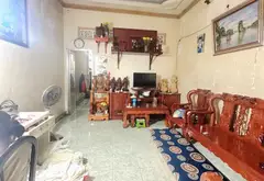 Nhà trong ngõ, ngách, hẻm - 46m² - Tân Thới Hiệp, Quận 12, TP Hồ Chí Minh - 4.5 tỷ... Bán nhà riêng tại Tân Thới Hiệp, Hồ Chí Minh 12