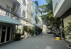 Bán nhà riêng 4 tầng tại xã Dương Cát Lợi, Nhà Bè, mặt tiền rộng, pháp lý đầy đủ... Bán nhà riêng tại Nhà Bè, Hồ Chí Minh 02