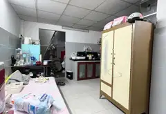 Nhà 1 trệt hẻm xe hơi, giá mềm Quận 12... Bán nhà riêng tại Đông Hưng Thuận, Hồ Chí Minh 05