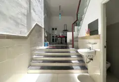 Nhà 4 tầng sát Metro Quận 3, tận hưởng tiện ích đỉnh cao... Bán nhà riêng tại Nhiêu Lộc, Hồ Chí Minh 02