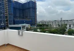 Q7, BÁN CĂN HỘ DỊCH VỤ - MỚI XÂY - 4 TẦNG -DOANH THU 550 TRIỆU/1NĂM - NHỈNH 6 TỶ... Bán nhà riêng tại Tân Mỹ, Hồ Chí Minh 05