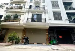 Biệt thự 7 tầng đẳng cấp tại Vạn Phúc Hà Đông... Bán biệt thự, liền kề tại Hà Đông, Hà Nội 01