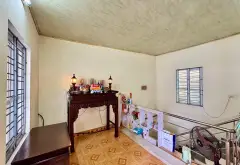 Nhà riêng 3 tầng rộng rãi tại khu vực Dư Hàng phù hợp gia đình nhiều thế hệ... Bán nhà riêng tại Lê Chân, Hải Phòng 16
