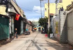 Bán nhà 2 tầng hẻm xe hơi, đường Tỉnh lộ 10, phường Bình Trị Đông, Bình Tân, DT: 58m²... Bán nhà riêng tại Bình Trị Đông, Hồ Chí Minh 04