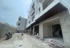 Nhà 4 tầng kiên cố tại khu dân cư sầm uất Đồng Hòa, Kiến An... Bán nhà riêng tại Kiến An, Hải Phòng 02
