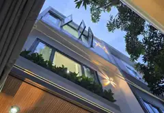 Bán nhà 3 tầng kiệt Cù Chính Lan, Thanh Khê, Đà Nẵng, 60.5m2... Bán nhà riêng tại Thanh Khê, Đà Nẵng 02