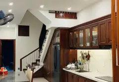 Nhà Tân Cổ Điển 4 Tầng View Đẹp Sơn Trà Đà Nẵng... Bán nhà riêng tại An Hải, Đà Nẵng 06