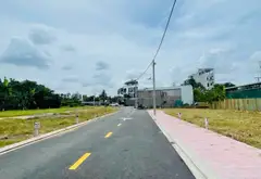Bán đất 61.5m2 Phường An Phú Đông, giá 5.7 tỷ, đường ô tô 6m... Bán đất tại An Phú Đông, Hồ Chí Minh 01