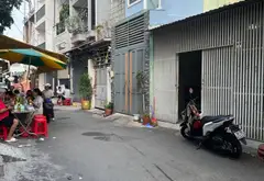 Nhà Bán Đường Quang Trung, Kinh Doanh Đỉnh Cao, Giá 9.5 Tỷ... Bán nhà riêng tại An Hội Đông, Hồ Chí Minh 05