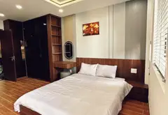 Bán nhà riêng 6 tầng mới xây tại phường 14, quận Gò Vấp, diện tích 72m2... Bán nhà riêng tại An Hội Tây, Hồ Chí Minh 09