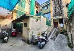 Căn hộ góc 2 tầng thoáng mát tại Hoàng Mai... Bán căn hộ chung cư tại Hoàng Mai, Hà Nội 12