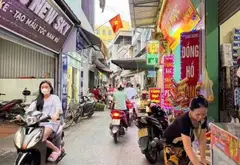 💲💥Cơ Hội Vàng Sở Hữu Đất Lô Góc Mặt Ngõ Chợ Rích Gạo_ Phù Chẩn... Bán đất tại Từ Sơn, Bắc Ninh 01