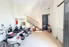 CHDV 500tr/năm chỉ 10tỷ-Hẻm xe hơi Đặng Văn Bi, Trường Thọ Thủ Đức !... Bán căn hộ chung cư tại Thủ Đức, Hồ Chí Minh 05