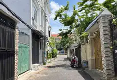 Bán đất 63.5m2 hẻm gần trường THCS Linh Xuân giá 3.5 tỷ... Bán đất tại Linh Xuân, Hồ Chí Minh 01