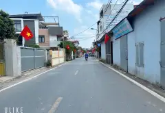 Bán đất Tiên Dược Sóc Sơn thì... Bán đất tại Sóc Sơn, Hà Nội 04