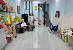 🏠 NHÀ ĐẸP THẠNH XUÂN 22 - 50M2 TRỆT LẦU 2PN - NHỈNH 2 TỶ... Bán nhà riêng tại Thới An, Hồ Chí Minh 03