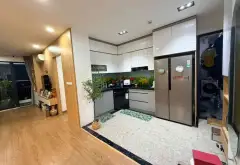 Bán CC Iris Garden Trần Hữu Dực nhỉnh 8 tỉ 3 ngủ 2 vệ sinh... Bán căn hộ chung cư tại Từ Liêm, Hà Nội 15