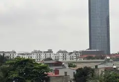 Nhà riêng 4 tầng hướng Đông Nam với thang máy và gara ô tô tại trung tâm Hồng Bàng... Bán nhà riêng tại Hồng Bàng, Hải Phòng 04