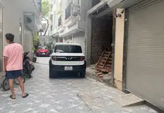 Nhà Phố 5 Tầng Có Gara Ô Tô - Cơ Hội Vàng Tại Bát Khối... Bán nhà riêng tại Long Biên, Hà Nội 06