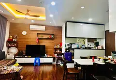 Căn hộ chung cư 3 phòng ngủ tại trung tâm Hà Đông, thiết kế hiện đại, đầy đủ nội thất... Bán căn hộ chung cư tại Hà Đông, Hà Nội 11