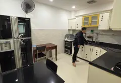 Nhà 2 tầng hẻm xe hơi, nội thất siêu xịn tại Tân Bình... Bán nhà riêng tại Bảy Hiền, Hồ Chí Minh 06