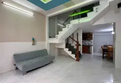 Nhà quang trung.... Bán nhà riêng tại Gò Vấp, Hồ Chí Minh 05