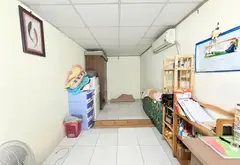 Nhà 62m2 hẻm ô tô Lê Đức Thọ, giá chỉ 5 tỷ... Bán nhà riêng tại An Hội Đông, Hồ Chí Minh 02